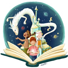 Fairytale Magic
