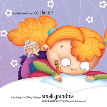 small-granny-girl