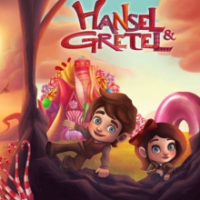 Hansel & Gretel-