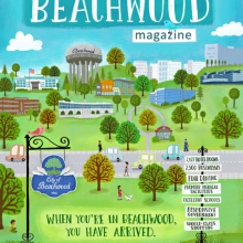 Beachwood Mag