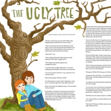 Ugly Tree