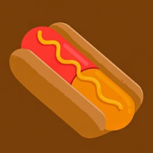 Medicine Hot-dog