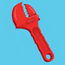 Crab Wrench